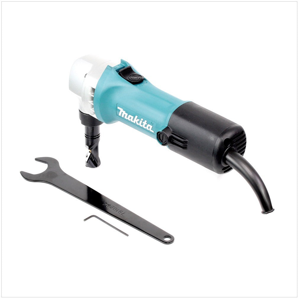 Makita JN 1601 Knabber 550 Watt - Toolbrothers