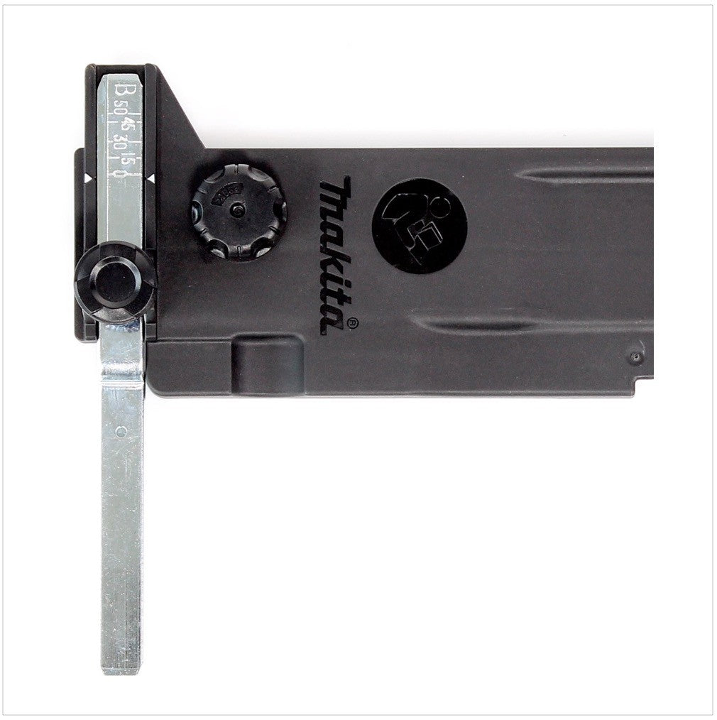 Makita Führungsschienenadapter B für Makita DHS 630 ( 195838-7 ) Adapter Führungsschiene - Toolbrothers