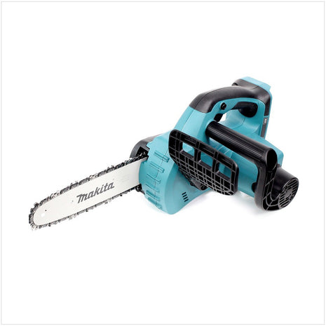 Makita DUC 252 Z Akku Kettensäge 36V ( 2x18V ) 25 cm Solo - ohne Akku, ohne Ladegerät - Toolbrothers