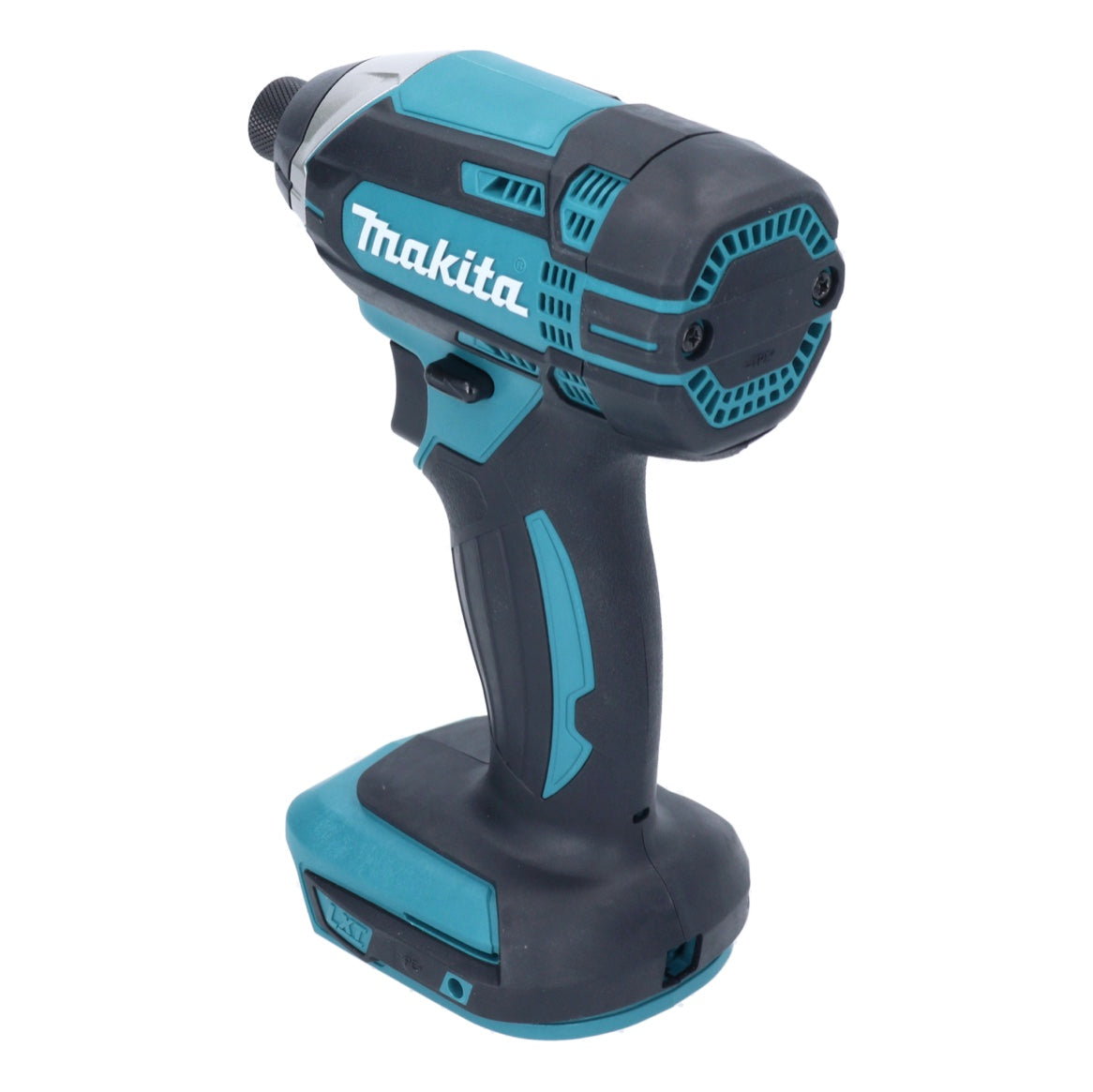 Makita DTD 152 Z Akku Schlagschrauber 18 V 165 Nm 1/4" Solo - ohne Akku, ohne Ladegerät - Toolbrothers