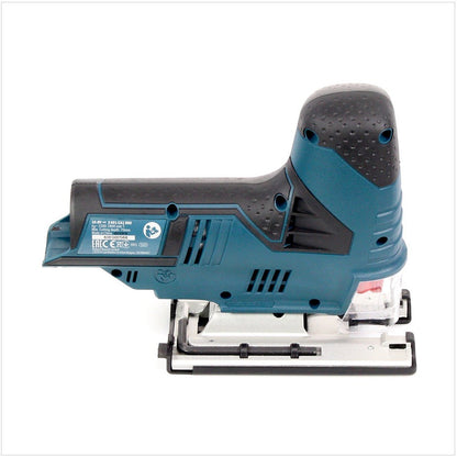 Bosch GST 10,8 V-Li Professional Akku Stichsäge Solo mit Einlage L-Boxx Ready ( 06015A1001 ) - Toolbrothers