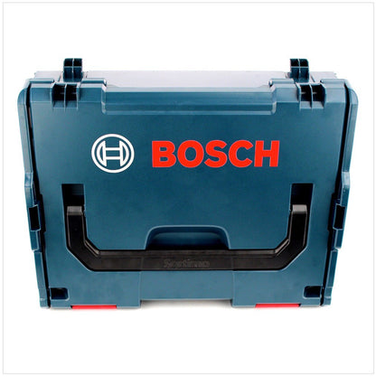 Bosch GBH 18 V-EC brushless Akku Bohrhammer Professional SDS-Plus in L-Boxx mit 3er-Meißel-Set - Toolbrothers