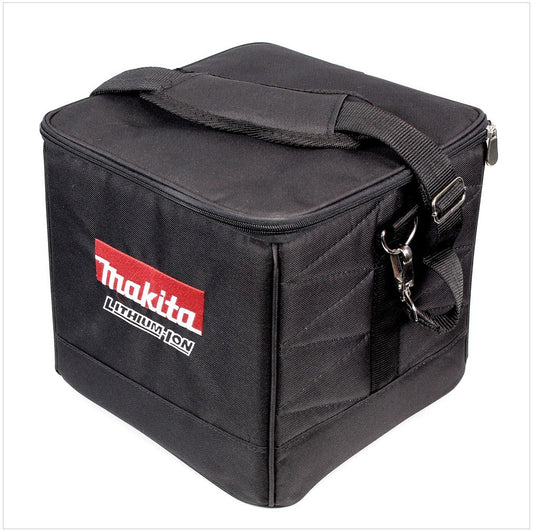 Makita 831373-8  Werkzeug Transport Tasche, in Schwarz, Universal - Toolbrothers