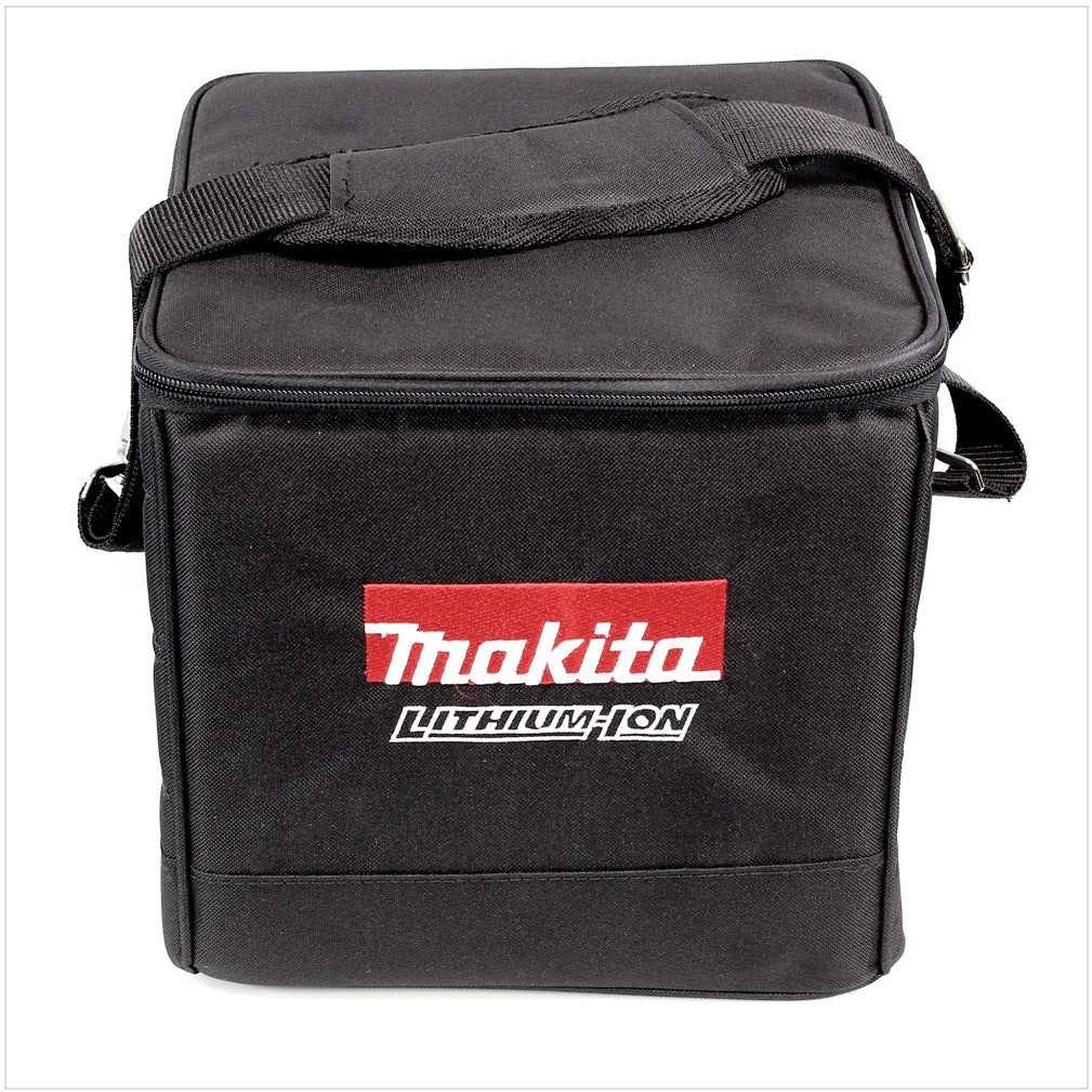 Makita 831373-8  Werkzeug Transport Tasche, in Schwarz, Universal - Toolbrothers