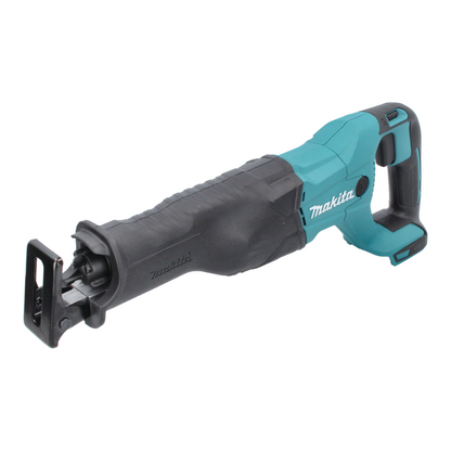 Makita DJR 186 Z Akku Reciprosäge Säbelsäge 18 V Solo - ohne Akku, ohne Ladegerät - Toolbrothers