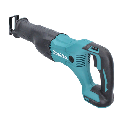 Makita DJR 186 Z Akku Reciprosäge Säbelsäge 18 V Solo - ohne Akku, ohne Ladegerät - Toolbrothers