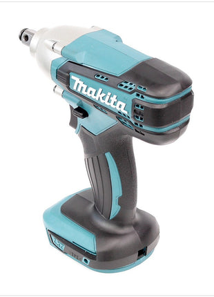 Makita DTW 190 Z 18V Li-ion Akku Schlagschrauber 1/2"  Solo - nur das Gerät ohne Zubehör, ohne Akku ohne Ladegerät ohne Koffer - Toolbrothers