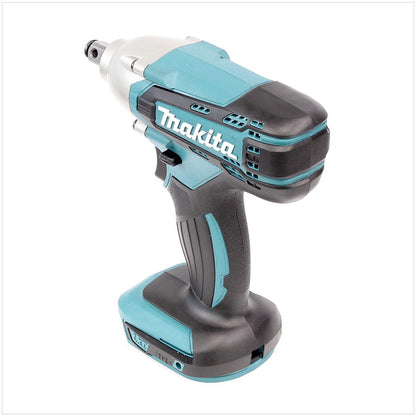 Makita DTW 190 Z 18V Li-ion Akku Schlagschrauber 1/2"  Solo - nur das Gerät ohne Zubehör, ohne Akku ohne Ladegerät ohne Koffer - Toolbrothers