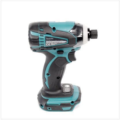 Makita DTD 146 18 V Li-Ion Akku Schlagschrauber mit Koffer inkl. 101 teiliges Werkzeugset - Toolbrothers