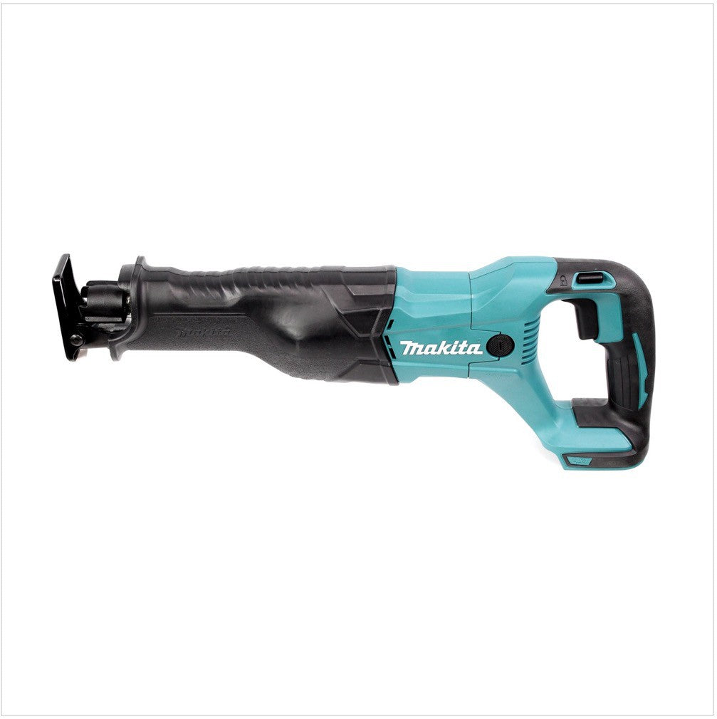 Makita DJR 186 ZY1 18 V Li-ion Akku Recipro Säbelsäge, das Gerät mit 1,5 Ah Akku, ohne Ladegerät - Toolbrothers