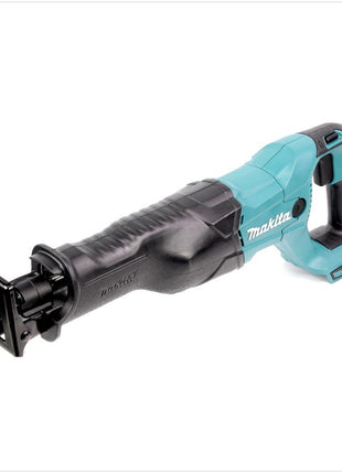 Makita DJR 186 18 V Li-ion Akku Recipro Säbelsäge mit 1,5 Ah Akku und DC 18 RC Ladegerät - Toolbrothers