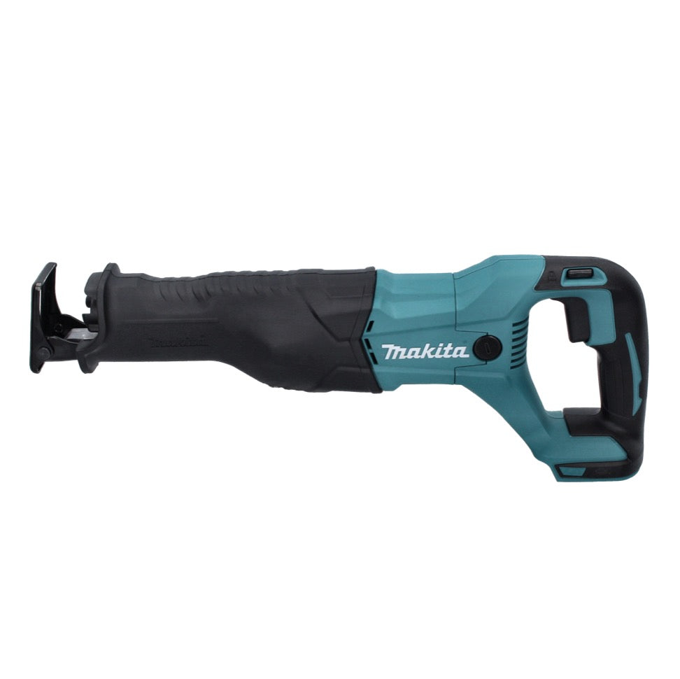 Makita DJR 186 RA1 Akku Reciprosäge Säbelsäge 18 V + 1x Akku 2,0 Ah + Ladegerät - Toolbrothers