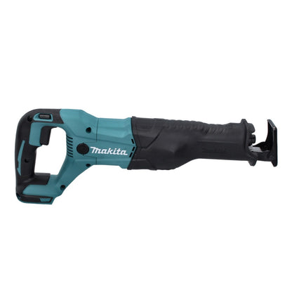 Makita DJR 186 RA1 Akku Reciprosäge Säbelsäge 18 V + 1x Akku 2,0 Ah + Ladegerät - Toolbrothers