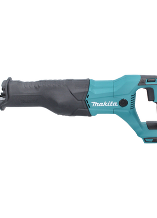 Makita DJR 186 M1 Akku Reciprosäge Säbelsäge 18 V + 1x Akku 4,0 Ah - ohne Ladegerät - Toolbrothers