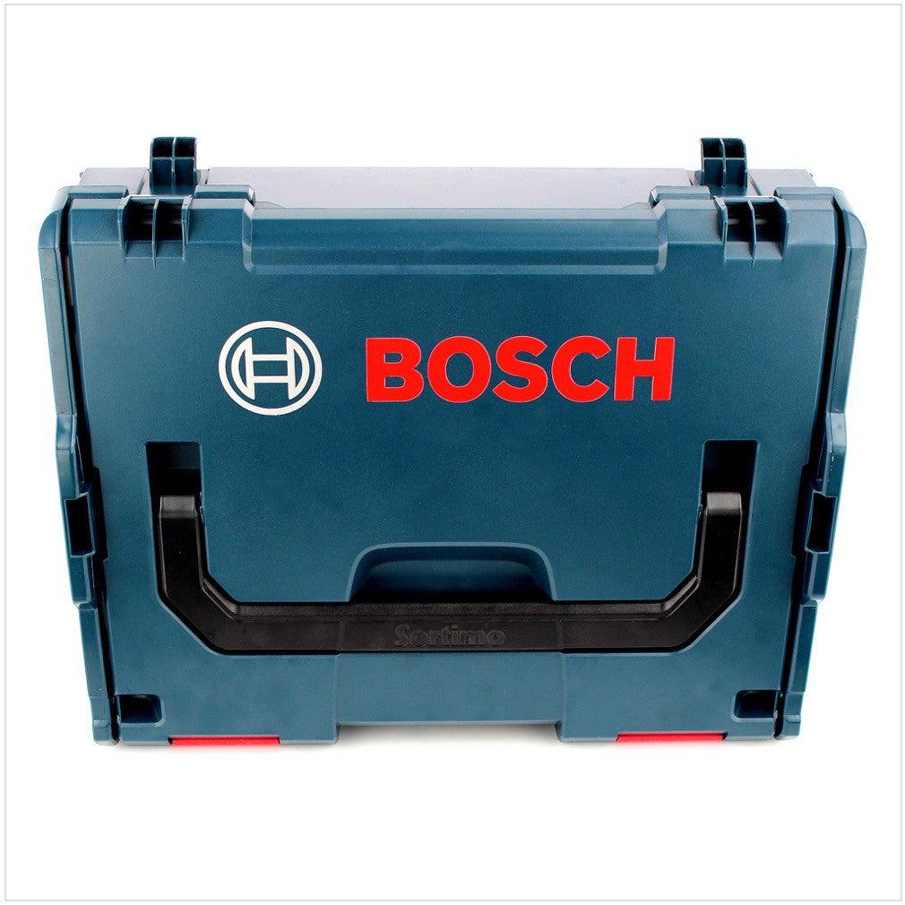 Bosch GSB 18 VE-EC Professional Akku - Schlagbohrschrauber in L-Boxx inkl. Einlage, ohne Akku - Toolbrothers