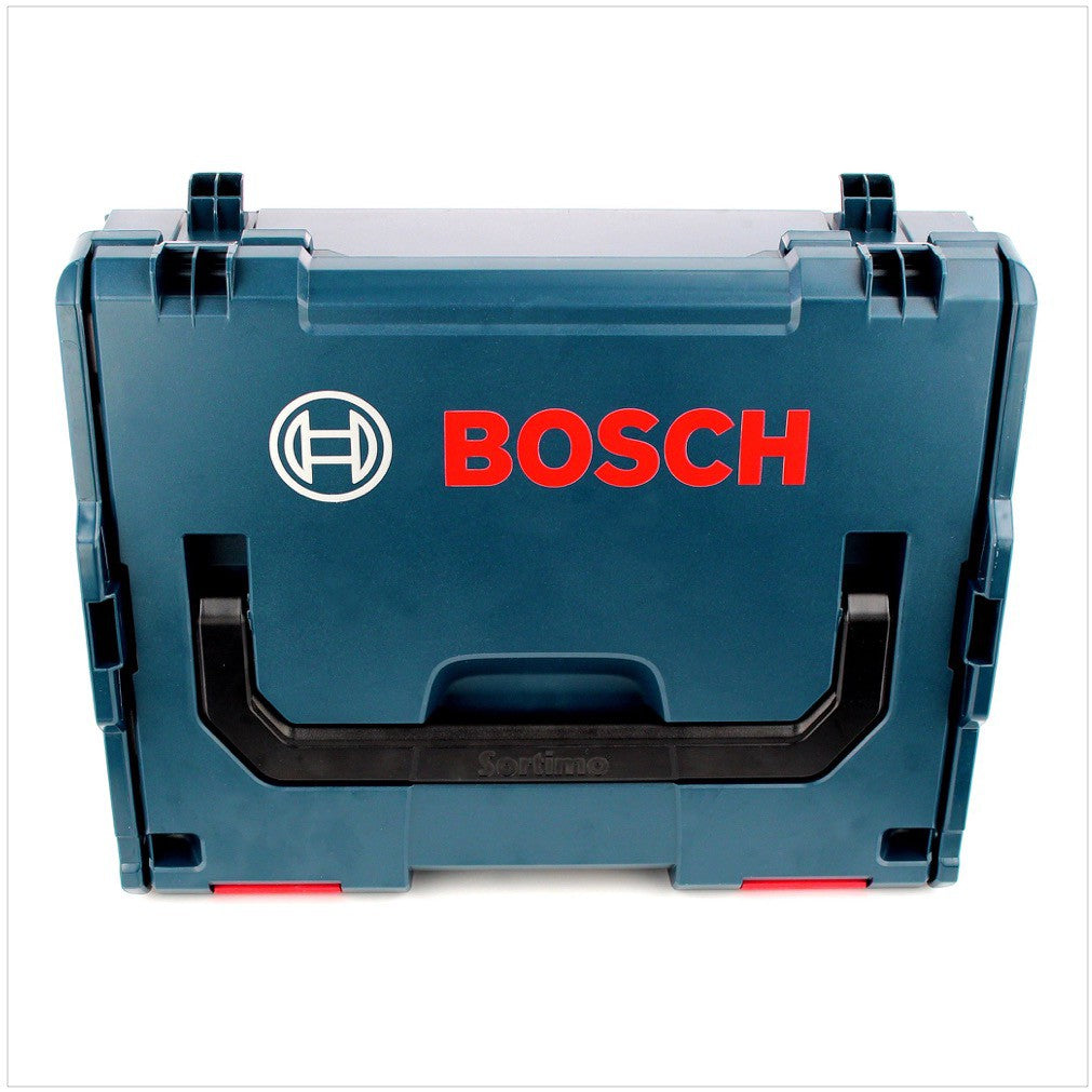 Bosch GSR 18 VE-EC Professional Akku Bohrschrauber in L-Boxx, ohne Akku ( 06019F1100 ) - Toolbrothers