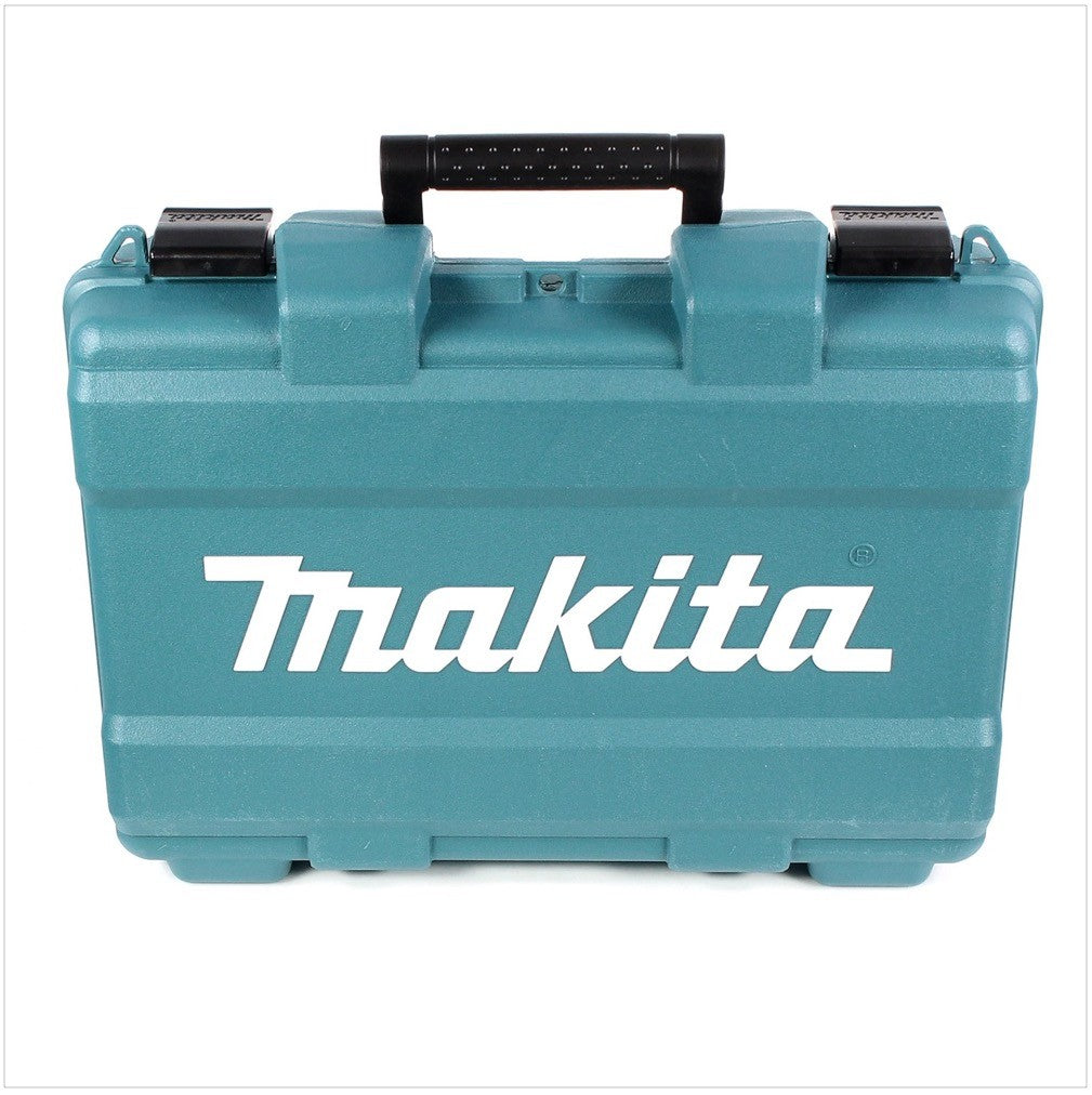 Makita HP 347 DWE 14.4V Li-ion Akku Schlagbohrschrauber mit 2 x 1,3 Ah Akku und Ladegerät - Toolbrothers