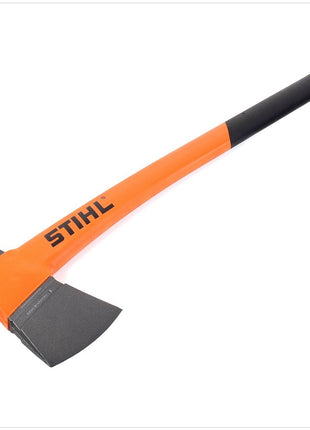 Stihl Universal Axt AX 15 P mit Polyamid-Stiel 73 cm 1450 g ( 00008816700 ) - Toolbrothers