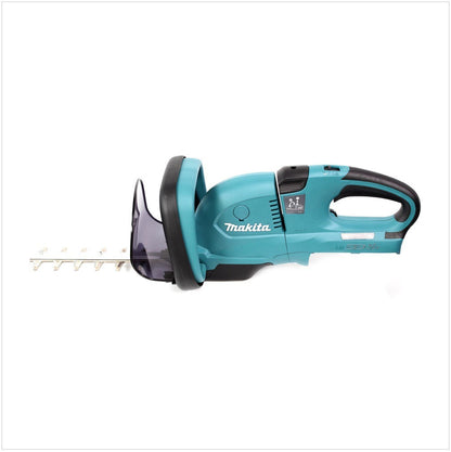 Makita DUH 651 Z Akku Heckenschere 36V (2x18V) 65cm XPT Silent Solo - ohne Akku, ohne Ladegerät - Toolbrothers