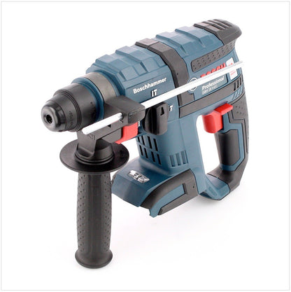 Bosch GBH 18 V-EC Akku Bohrhammer brushless SDS-Plus 18 V 1,7 J + 1x Akku 5,0 Ah - ohne Ladegerät - Toolbrothers