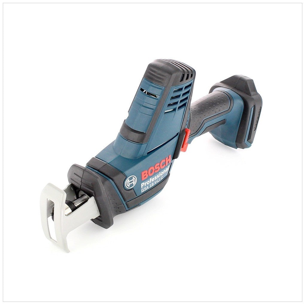 Bosch GSA 18V-LI C Akku Säbelsäge 18V + 1x Akku 5,0Ah + L-Boxx - ohne Ladegerät - Toolbrothers