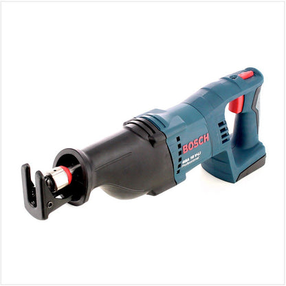 Bosch GSA 18 V-LI Professional 18 V Akku Säbelsäge + L-Boxx + 1x Akku 5,0Ah - ohne Ladegerät - Toolbrothers