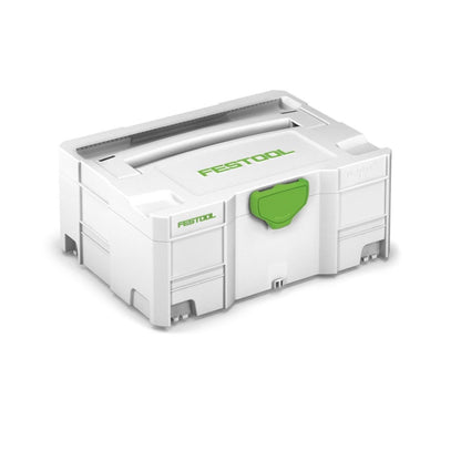 Festool DWC 18-4500 Li-Basic Duradrive Akku Bauschrauber 18 V ( 574747 ) 14Nm Brushless Solo im Systainer - ohne Akku, ohne Ladegerät - Toolbrothers