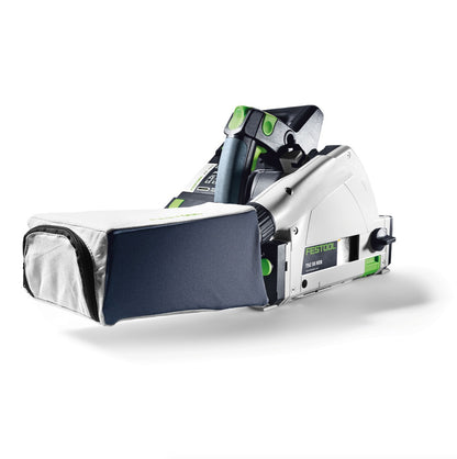 Festool TSC 55 REB-Li Basic Akku Tauchsäge 36V ( 2x18V ) ( 201395 ) 160 mm Brushless Solo im Systainer - ohne Akku, ohne Ladegerät - Toolbrothers