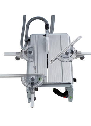 Festool CS 50 EB Precisio Tischzugsäge 1200W 190 mm ( 561180 ) + Sägeblatt HW - Toolbrothers