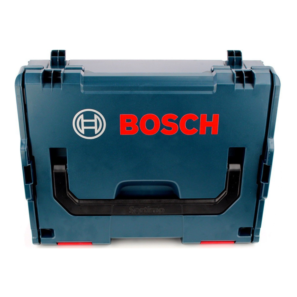 Bosch GSR 18 V-EC TE Akku Trockenbauschrauber 18V 25Nm Brushless + 1x Akku 5,0Ah + L-Boxx - ohne Ladegerät - Toolbrothers