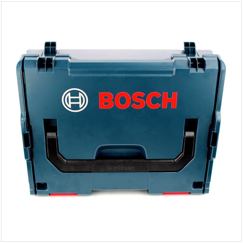 Bosch GST 18 V-LI B Akku Stichsäge 18V + 1x Akku 5,0Ah + L-Boxx - ohne Ladegerät - Toolbrothers