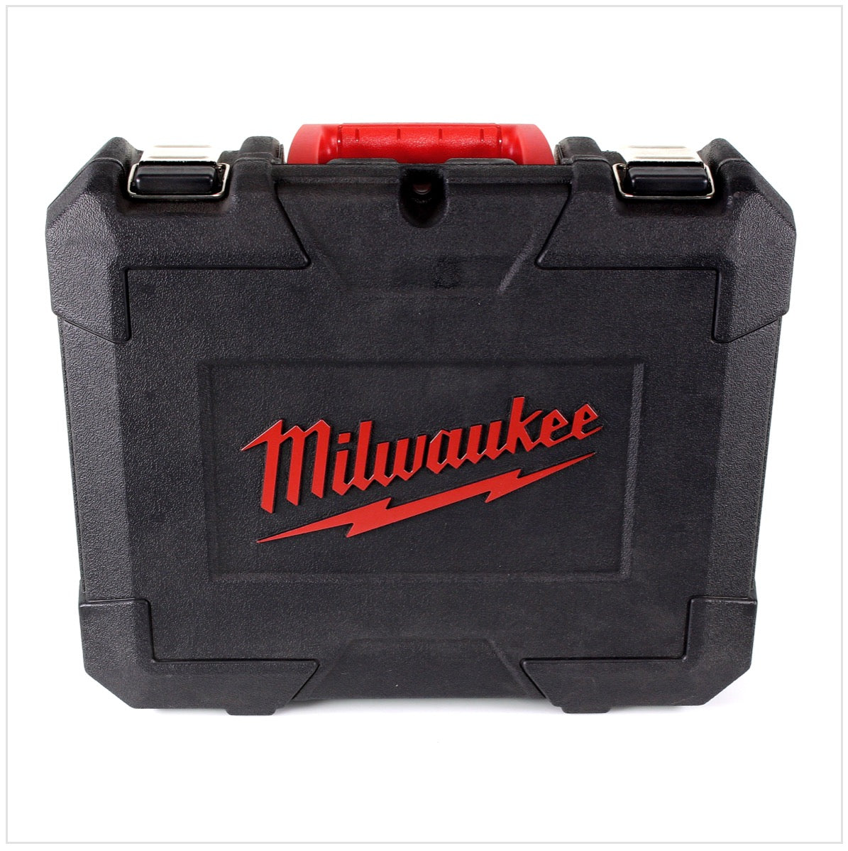 Milwaukee M18 BLDD 18 V Brushless Li-Ion Akku Bohrschrauber Solo im Koffer - ohne Akku, ohne Ladegerät - Toolbrothers