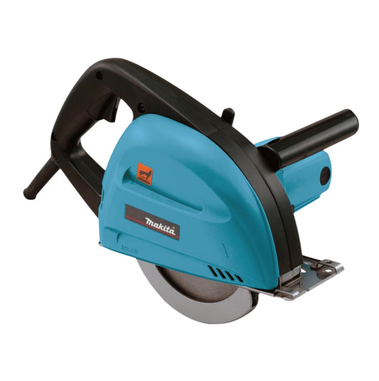 Makita 4131 coupe-métal 1100 watts 185 mm 3500 tr/min