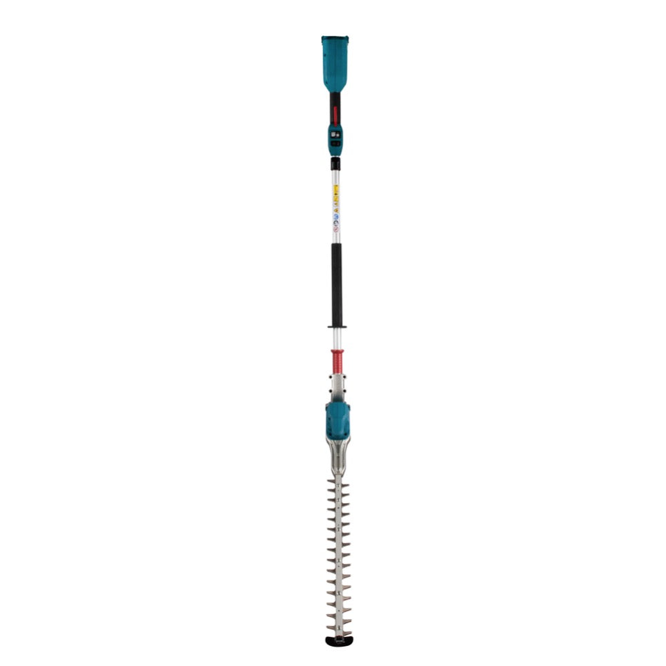 Taille-haie à batterie Makita DUN 500 WZ 18 V 50 cm brushless solo - sans batterie, sans chargeur