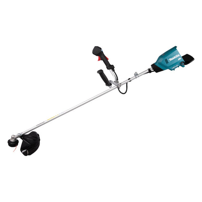 Makita DUR 369 AF2 débroussailleuse sur batterie 36 V (2x 18 V) 43 cm sans balais + 2x batterie 3,0 Ah - sans chargeur