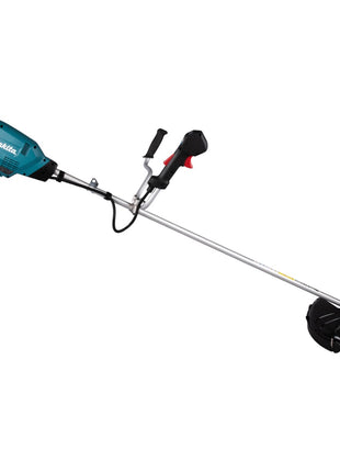 Makita DUR 369 ARM4 débroussailleuse à batterie 36 V (2x 18 V) 43 cm sans balais + 4x batterie 4,0 Ah + chargeur