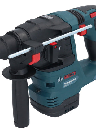 Bosch GBH 18V-22 Professional Perceuse à percussion sans fil 18 V 1,9 J SDS Plus Brushless Solo (0611924000) - sans batterie, sans chargeur