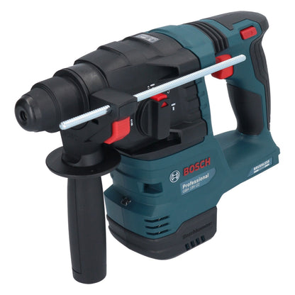 Bosch GBH 18V-22 Professional Perceuse à percussion sans fil 18 V 1,9 J SDS Plus Brushless Solo (0611924000) - sans batterie, sans chargeur