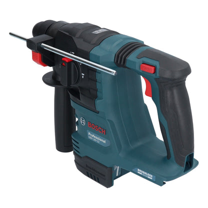 Bosch GBH 18V-22 Professional Akku Bohrhammer 18 V 1,9 J SDS Plus Brushless Solo ( 0611924000 ) - ohne Akku, ohne Ladegerät