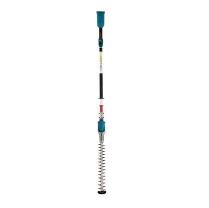 Makita DUN 500 WG Akku Heckenschneider 18 V 50 cm Brushless + 1x Akku 6,0 Ah - ohne Ladegerät