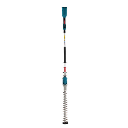 Makita DUN 500 WRG Akku Heckenschneider 18 V 50 cm Brushless + 1x Akku 6,0 Ah + Ladegerät