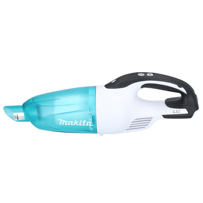 Aspirateur sans fil Makita DCL 181 FZWX 18 V 53 mbar 0,65 L Solo - sans batterie, sans chargeur