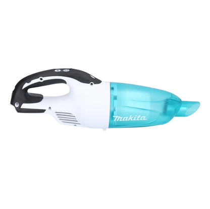 Makita DCL 181 FM1WX Akku Staubsauger 18 V 53 mbar 0,65 L + 1x Akku 4,0 Ah - ohne Ladegerät