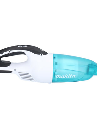 Aspirateur sans fil Makita DCL 181 FRT1WX 18 V 53 mbar 0,65 L + 1x batterie 5,0 Ah + chargeur