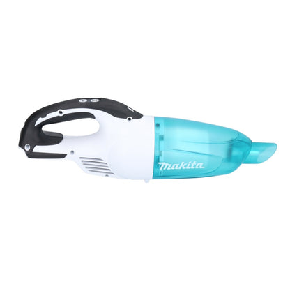 Aspirateur sans fil Makita DCL 181 FRT1WX 18 V 53 mbar 0,65 L + 1x batterie 5,0 Ah + chargeur