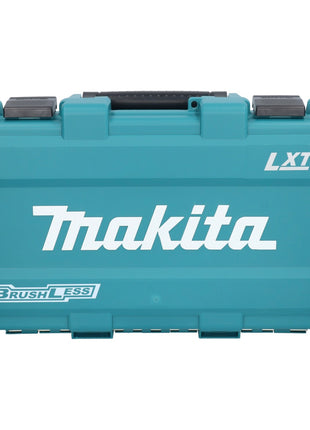 Mallette de transport Makita pour DDF / DHP 482 / 487 et DTD 152 / 153 / 154 / 156 / 157 / 171 / 172