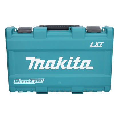 Mallette de transport Makita pour DDF / DHP 482 / 487 et DTD 152 / 153 / 154 / 156 / 157 / 171 / 172