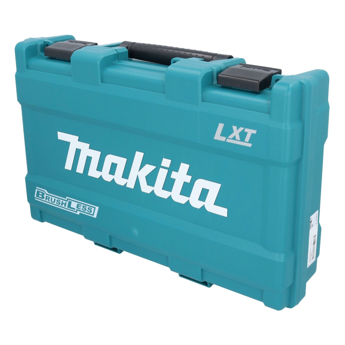 Mallette de transport Makita pour DDF / DHP 482 / 487 et DTD 152 / 153 / 154 / 156 / 157 / 171 / 172