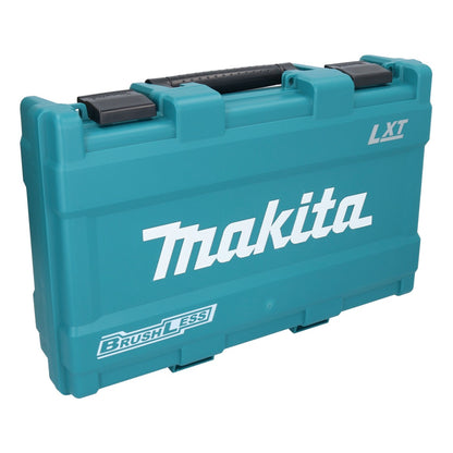 Mallette de transport Makita pour DDF / DHP 482 / 487 et DTD 152 / 153 / 154 / 156 / 157 / 171 / 172