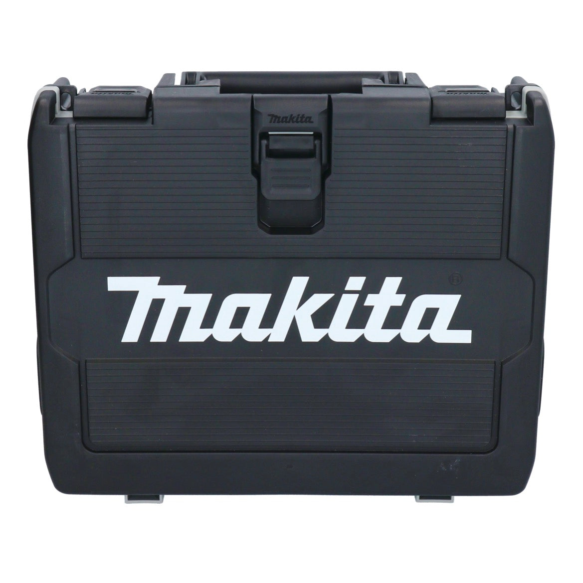 Mallette de transport Makita avec organisateur pour DHP / DDF 482 483 484 485 487 489 noir 355 x 305 x 125 mm